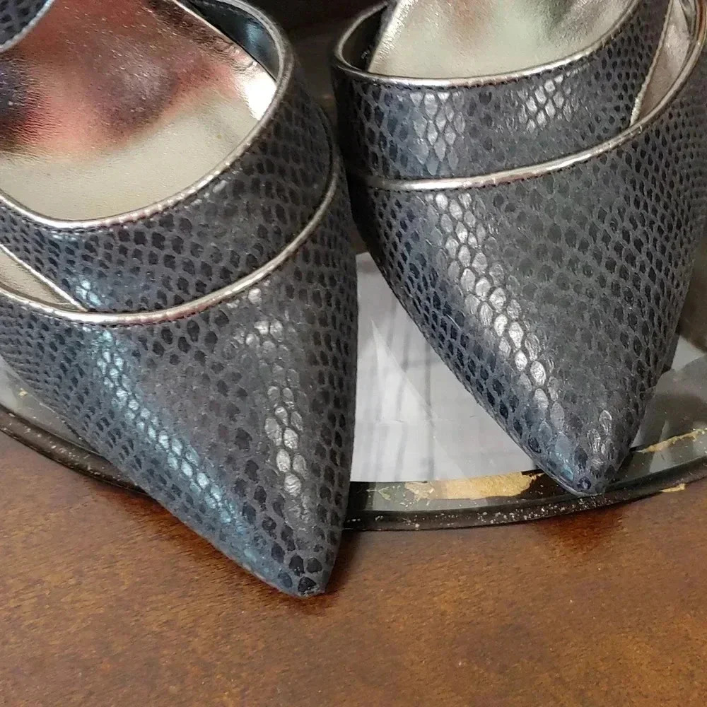 High heels by Charles David - Picture 5 of 12